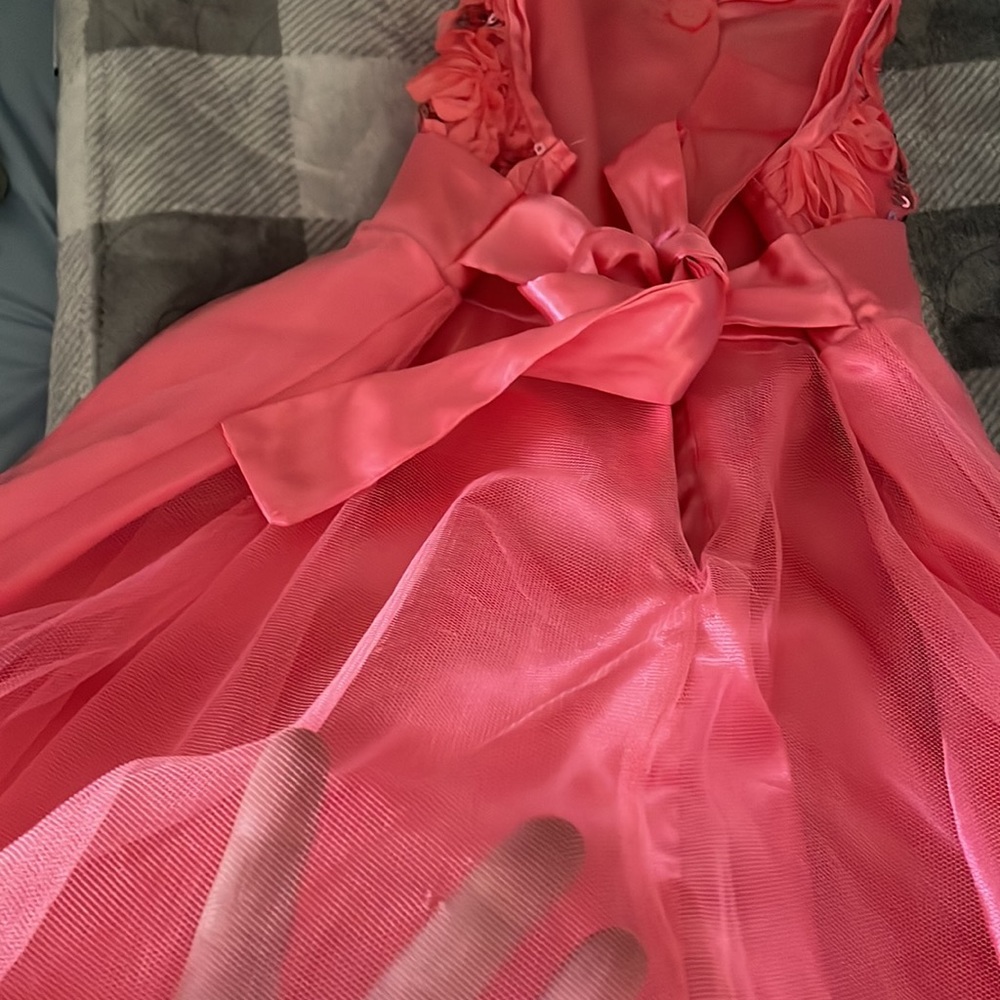 Spring dress - Picture 7 of 7